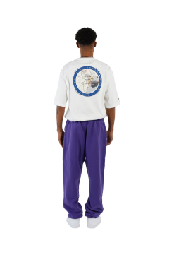 W Fleece Pant x Wordmark -footwear Elegant shop DV6471 514 3