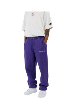 W Fleece Pant x Wordmark -footwear Elegant shop DV6471 514 4