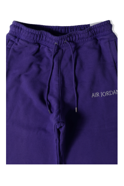 W Fleece Pant x Wordmark -footwear Elegant shop DV6471 514 5