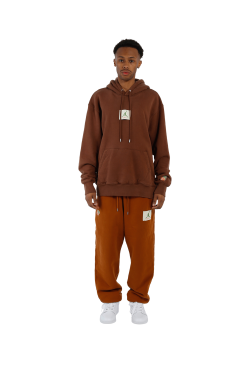 Hooded Sweatshirt x Titan