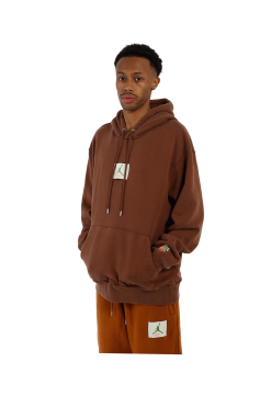 Hooded Sweatshirt x Titan -footwear Elegant shop DV7023 262 4