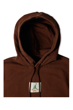 Hooded Sweatshirt x Titan -footwear Elegant shop DV7023 262 6