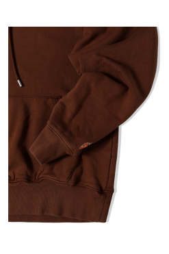 Hooded Sweatshirt x Titan -footwear Elegant shop DV7023 262 7