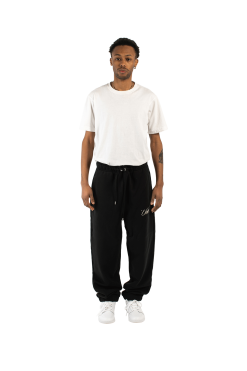 Fleece Sweatpants x Union