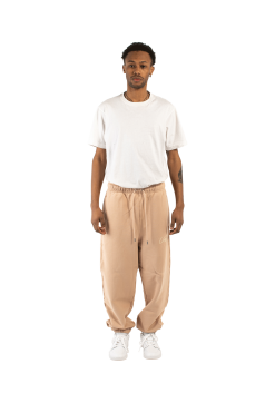 Fleece Sweatpants x Union