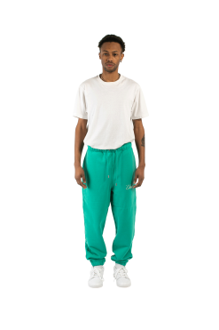 Fleece Sweatpants x Union