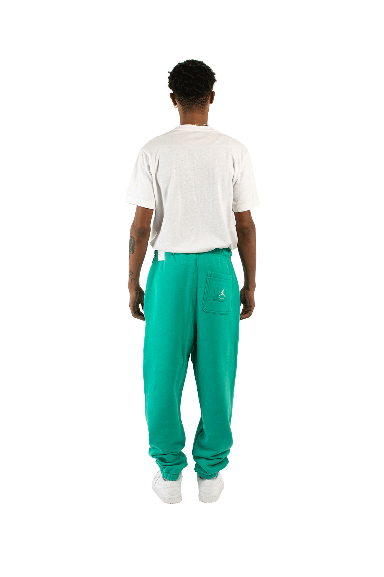 Fleece Sweatpants x Union 3 Fleece Sweatpants x Union - Image 3