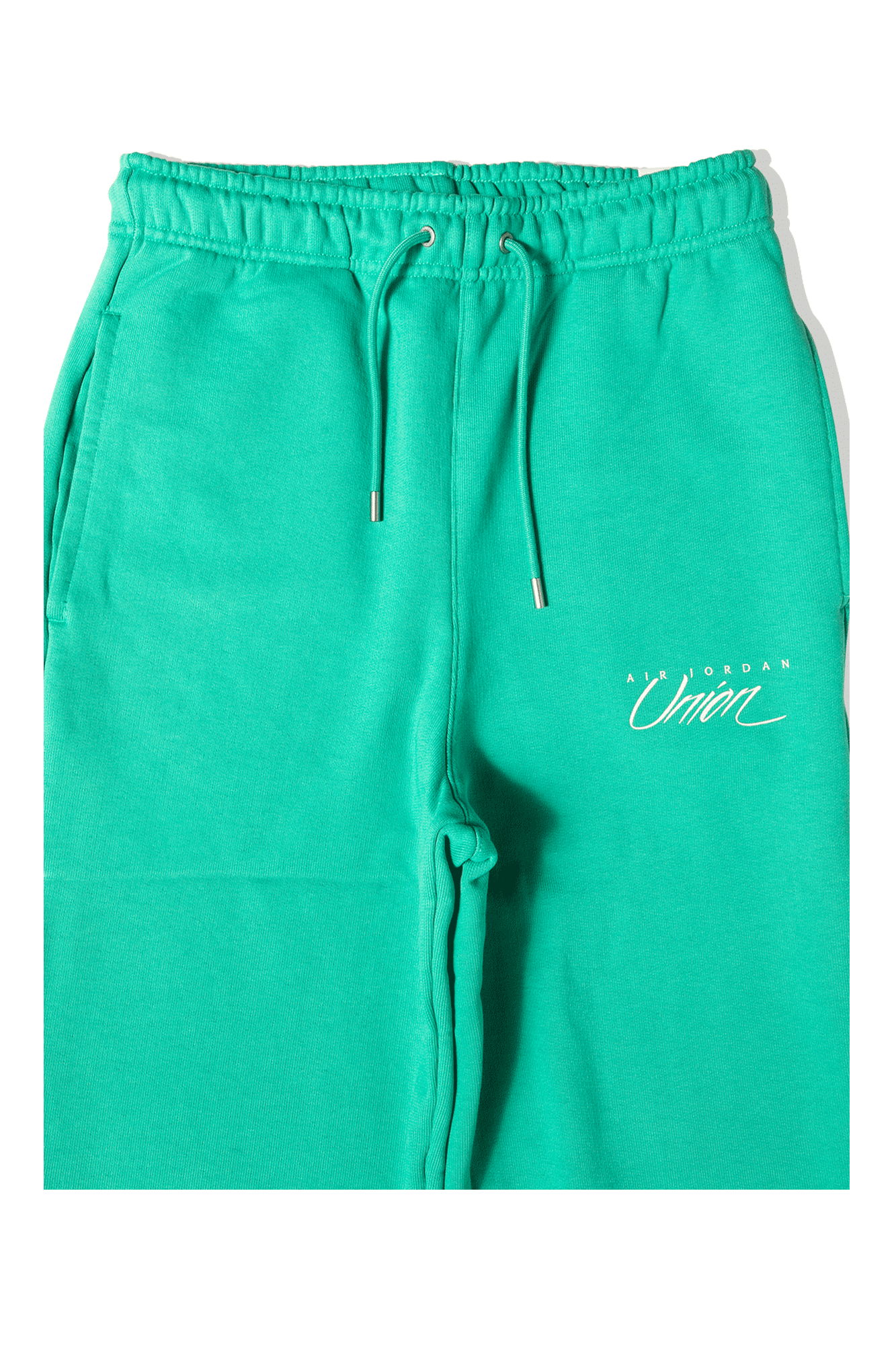 Fleece Sweatpants x Union 5 Fleece Sweatpants x Union - Image 5