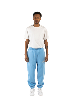 Fleece Sweatpants x Union