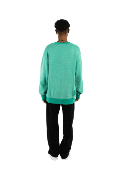 Crewneck Sweater x Union -footwear Elegant shop DV7355 348 3