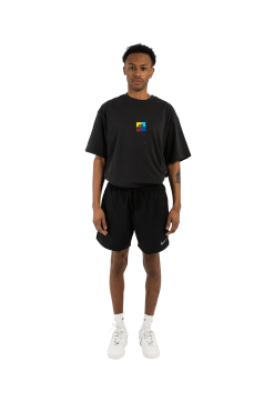 M Df Challenger 5Bf Short