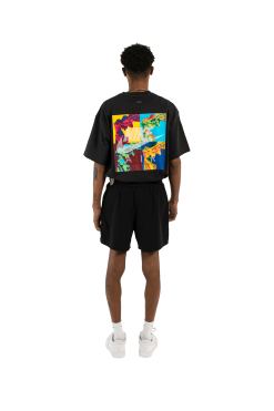 M Df Challenger 5Bf Short -footwear Elegant shop DV9363 010 3