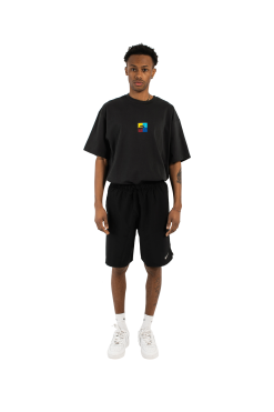 M Df Challenger 9Ul Short