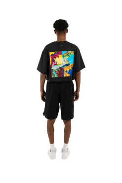 M Df Challenger 9Ul Short -footwear Elegant shop DV9365 010 3