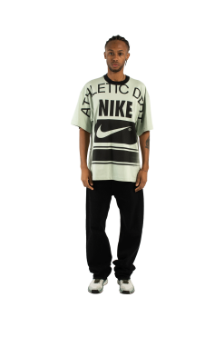 NRG Massive Dept T-Shirt