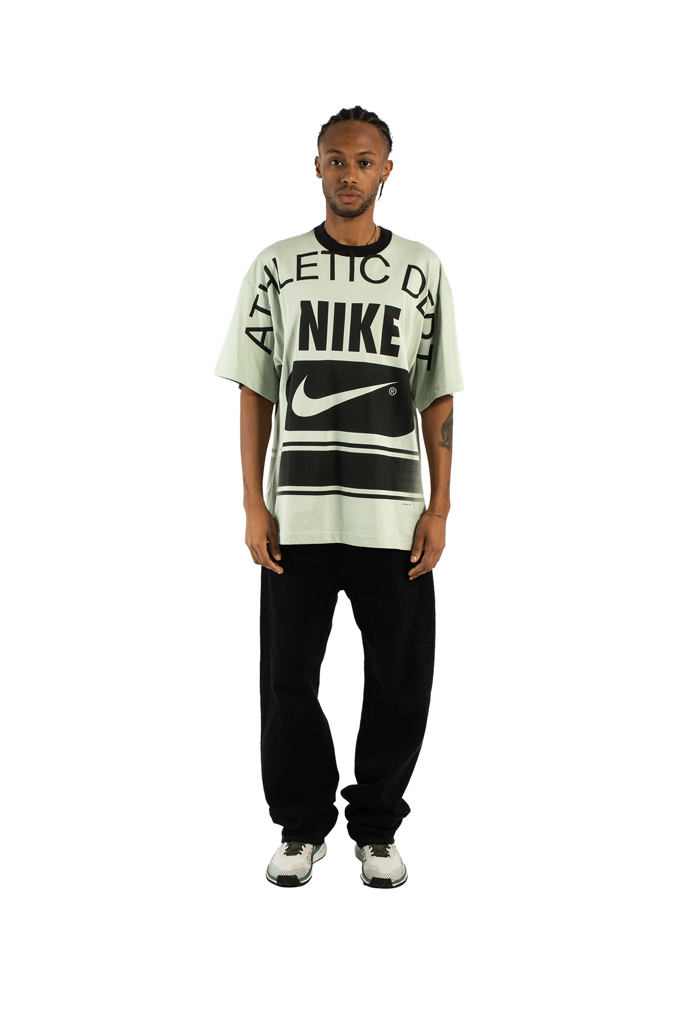 NRG Massive Dept T-Shirt 1 NRG Massive Dept T-Shirt