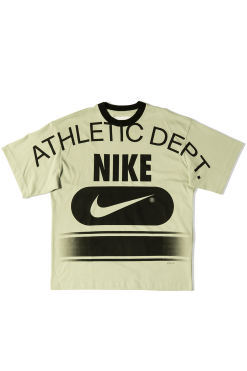 NRG Massive Dept T-Shirt 11 NRG Massive Dept T-Shirt -footwear Elegant shop DX5839 017 6