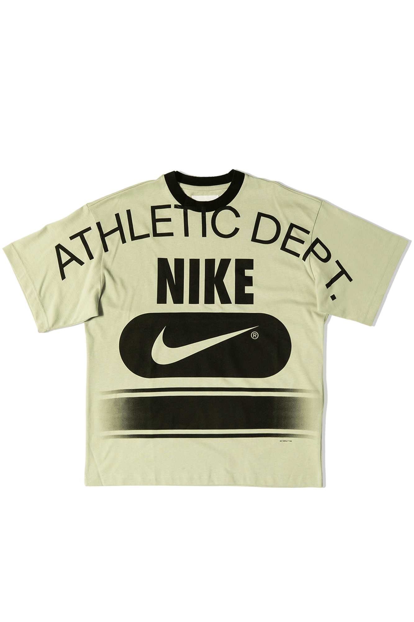 NRG Massive Dept T-Shirt 6 NRG Massive Dept T-Shirt - Image 6