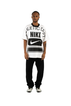 NRG Massive Dept T-Shirt