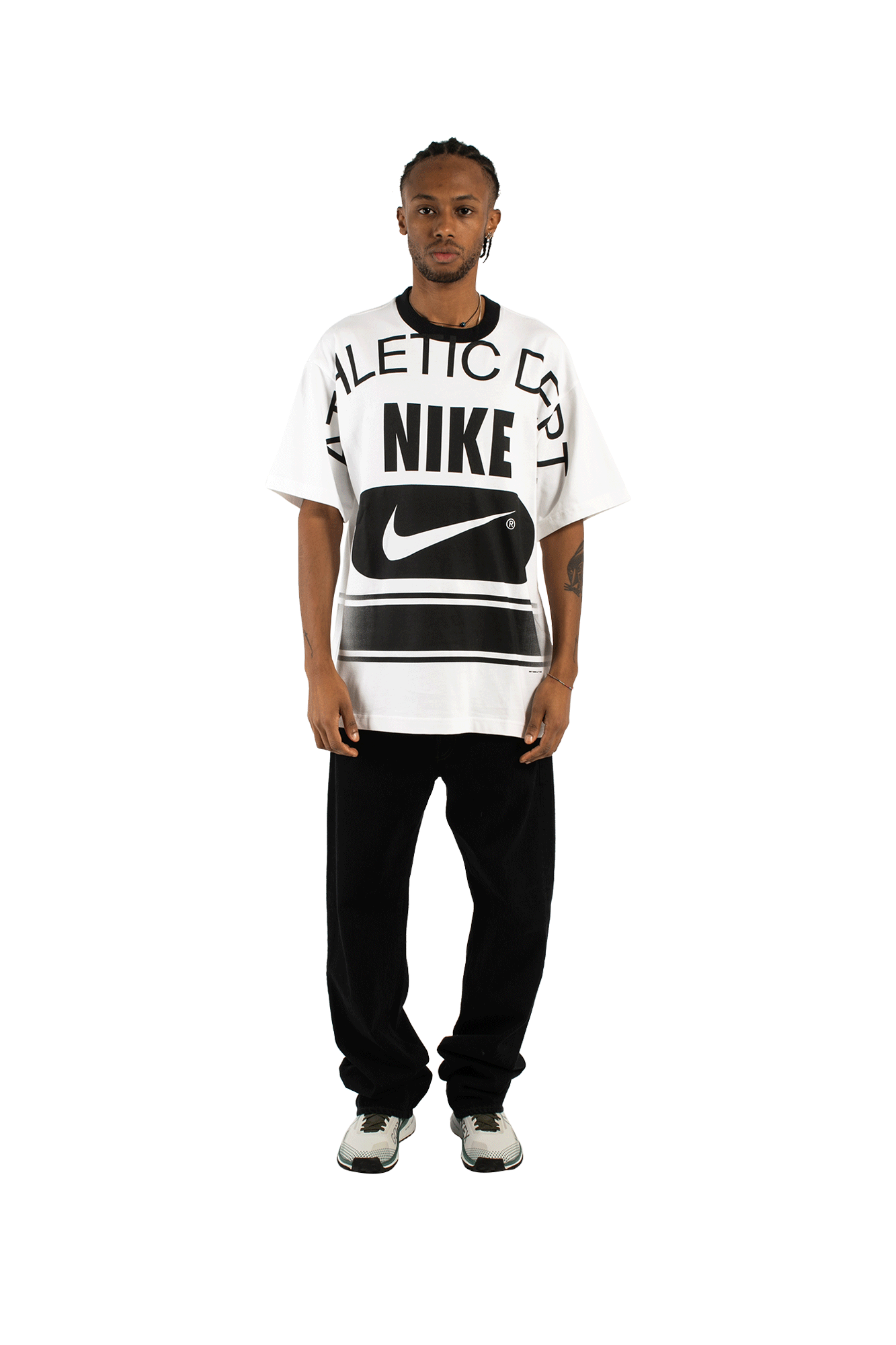 NRG Massive Dept T-Shirt 1 NRG Massive Dept T-Shirt