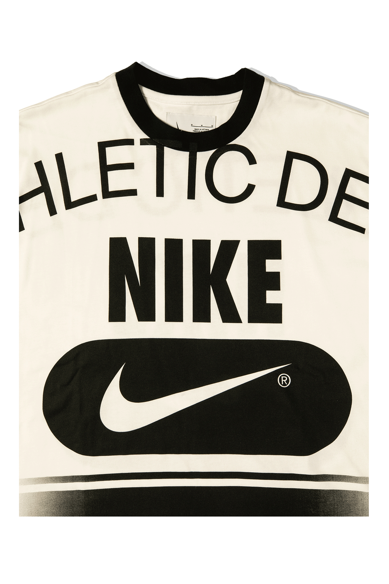 NRG Massive Dept T-Shirt 5 NRG Massive Dept T-Shirt - Image 5