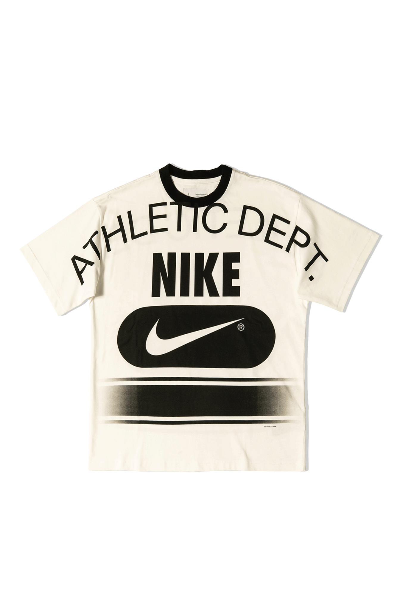 NRG Massive Dept T-Shirt 6 NRG Massive Dept T-Shirt - Image 6