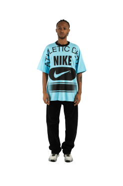 NRG Massive Dept T-Shirt