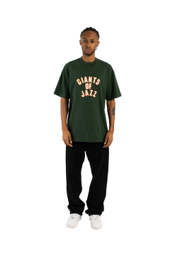 Giants Of Jazz T-Shirt