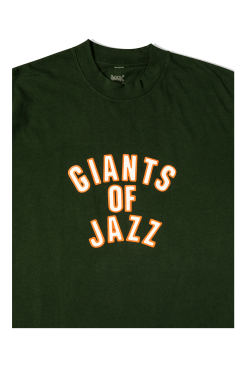 Giants Of Jazz T-Shirt -footwear Elegant shop FA22 BW 5GRN 5 2e3f1d6f 14b8 4d52 ab98 aac6cd9fb9f6