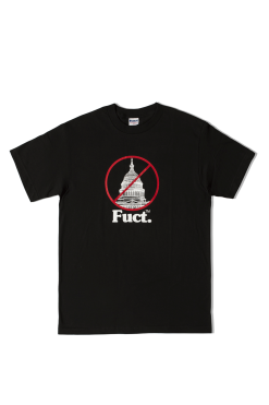 NO GOVERNMENT T-Shirt -footwear Elegant shop FSU19004BLACK 5 aecd8ab3 4e8f 45c2 afe3 a5c45fa1c1e6