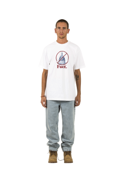 NO GOVERNMENT T-Shirt