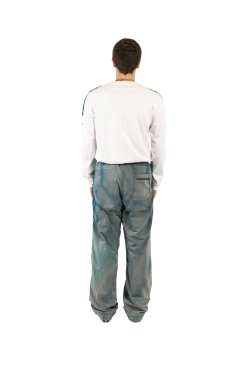 Divine Windcheater Pant -footwear Elegant shop FTAR30600MLT 3