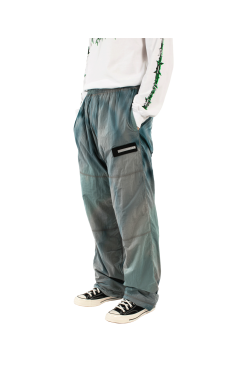 Divine Windcheater Pant -footwear Elegant shop FTAR30600MLT 4