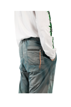 Divine Windcheater Pant -footwear Elegant shop FTAR30600MLT 5