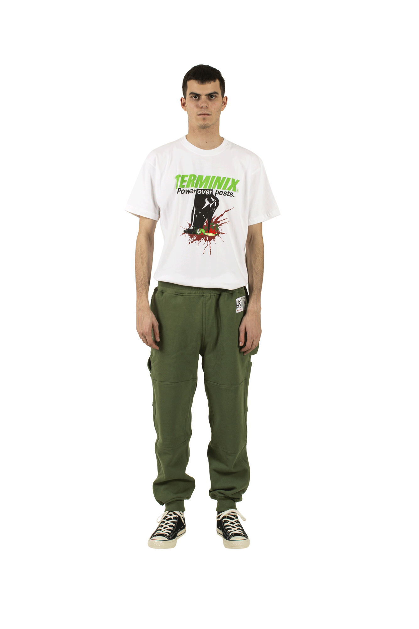 Engineered Fleece Pants 1 Engineered Fleece Pants