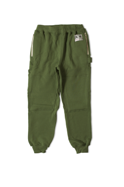 Engineered Fleece Pants 7 Engineered Fleece Pants -footwear Elegant shop FW19013ODGRN 4 9d8d8ce4 006f 4f62 be38 218f85d2cbcf