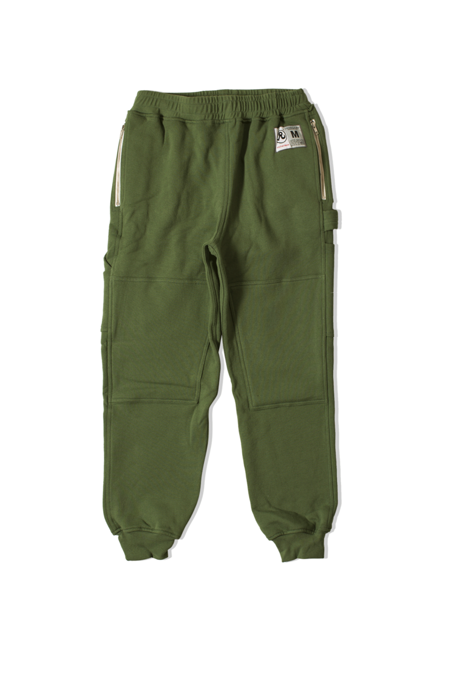 Engineered Fleece Pants 4 Engineered Fleece Pants - Image 4
