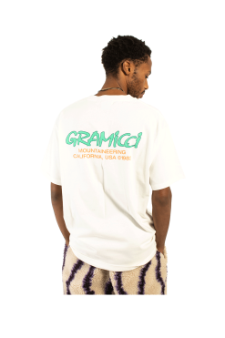 Mountaineering T-Shirt 11 Mountaineering T-Shirt -footwear Elegant shop G2FU T049WHT 5