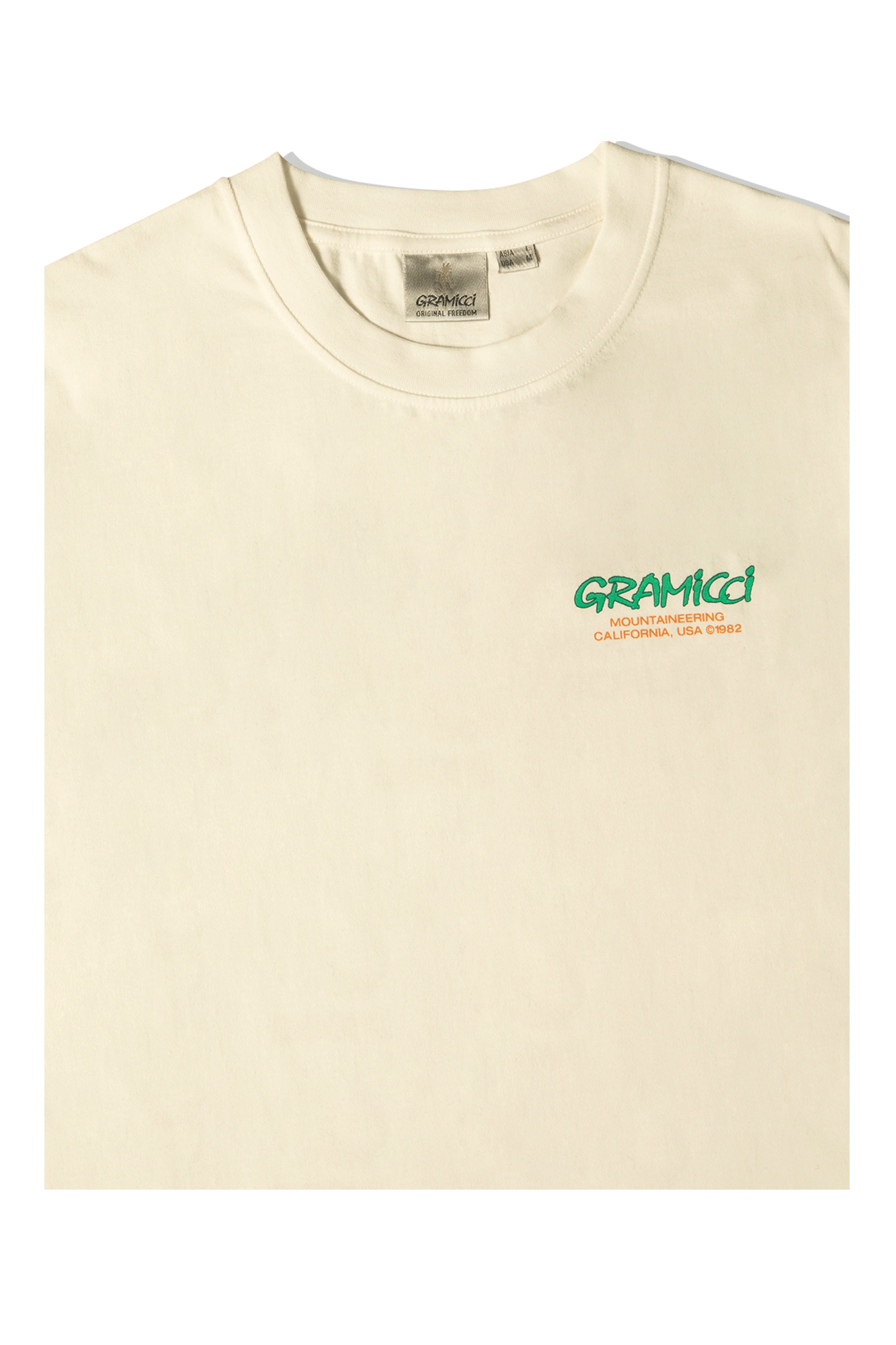 Mountaineering T-Shirt 6 Mountaineering T-Shirt - Image 6