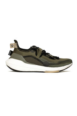 Ultraboost 21 x Parley