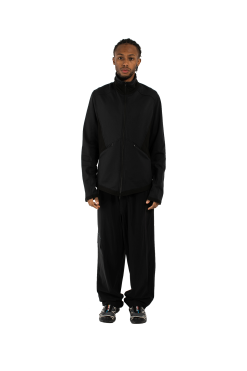 Flicker Polartec Skeleton