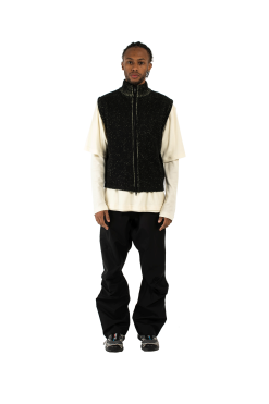 Aimless Compatc Knit Vest