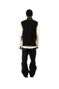 Aimless Compatc Knit Vest -footwear Elegant shop GR7B2CBHB 3
