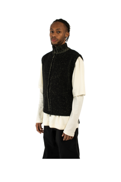 Aimless Compatc Knit Vest -footwear Elegant shop GR7B2CBHB 4