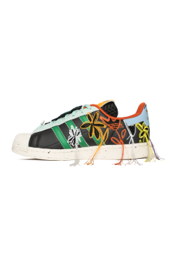 footwear Elegant shop -footwear Elegant shop GX3823CBLACK 2