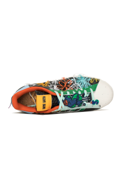 SST AEC Superearth SW 6 SST AEC Superearth SW -footwear Elegant shop GX3823CBLACK 3