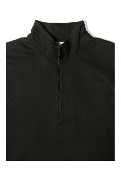 C Hz Crewneck Sweatshirt -footwear Elegant shop HK0311BLACK 5