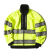 HR High Visibility JKT