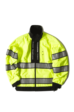 HR High Visibility JKT
