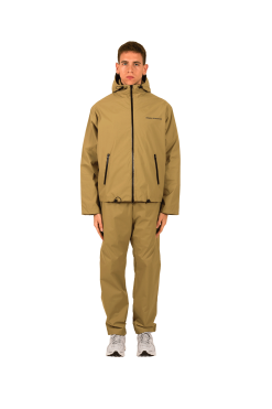 HR Windbreaker Short